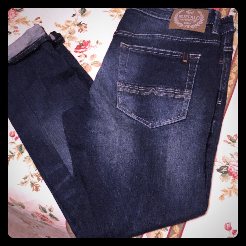 Buffalo David Bitton Jeans for Men